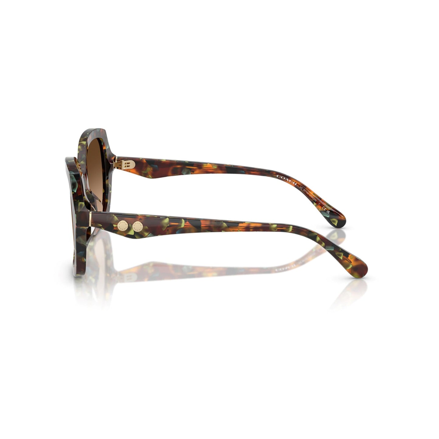 Coach Women's HC8410U Sunglasses