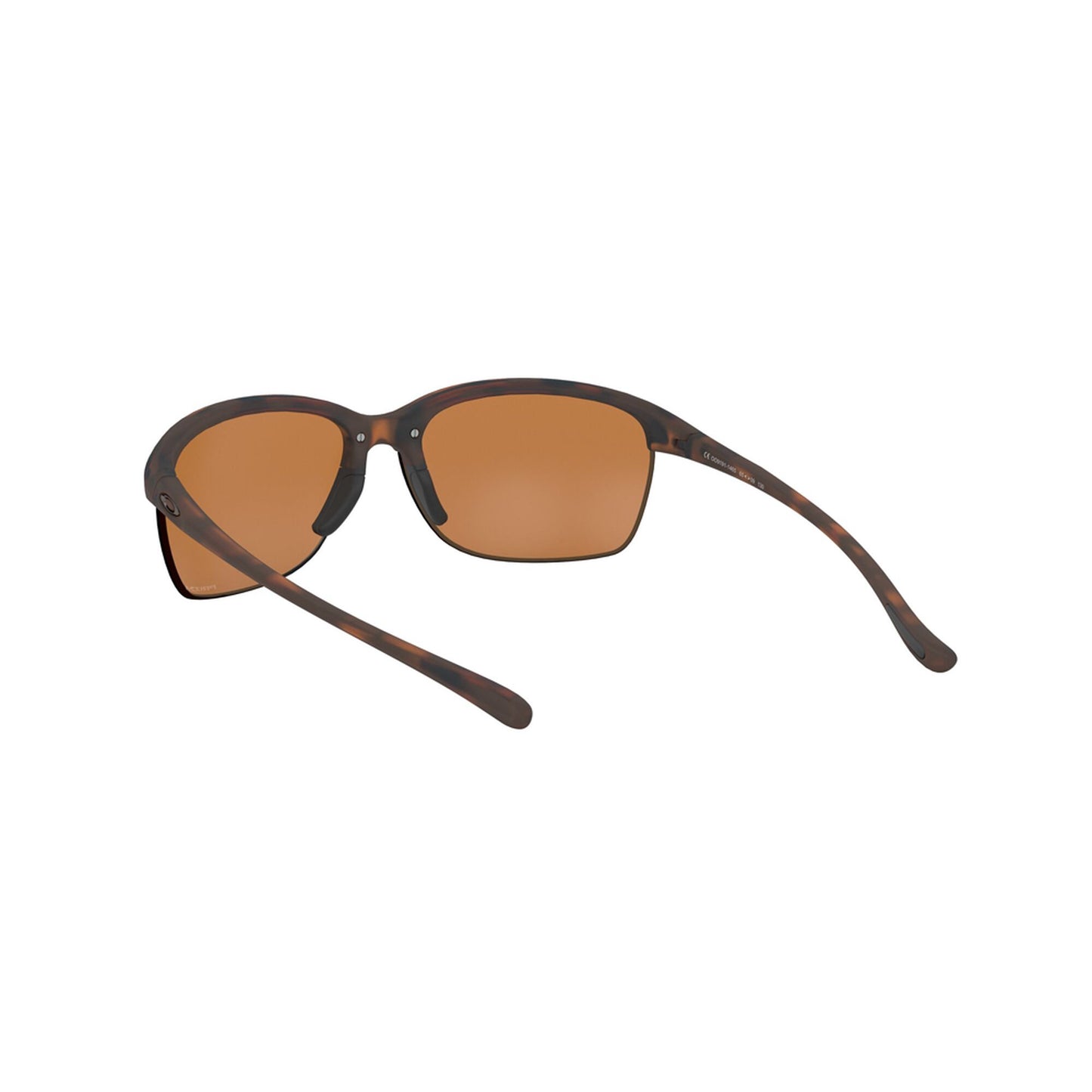 Oakley Women's Polarized Unstoppable Sunglasses