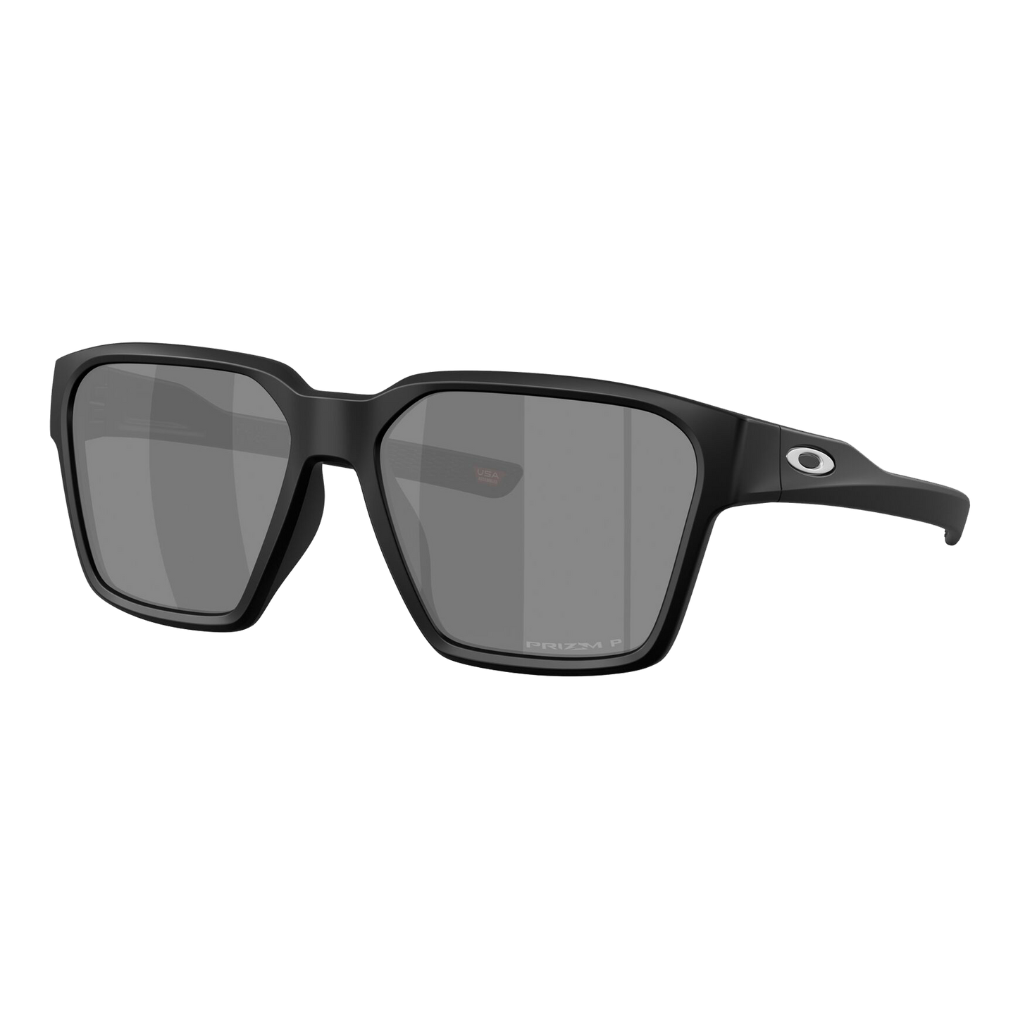 Oakley Polarized Briza Sunglasses