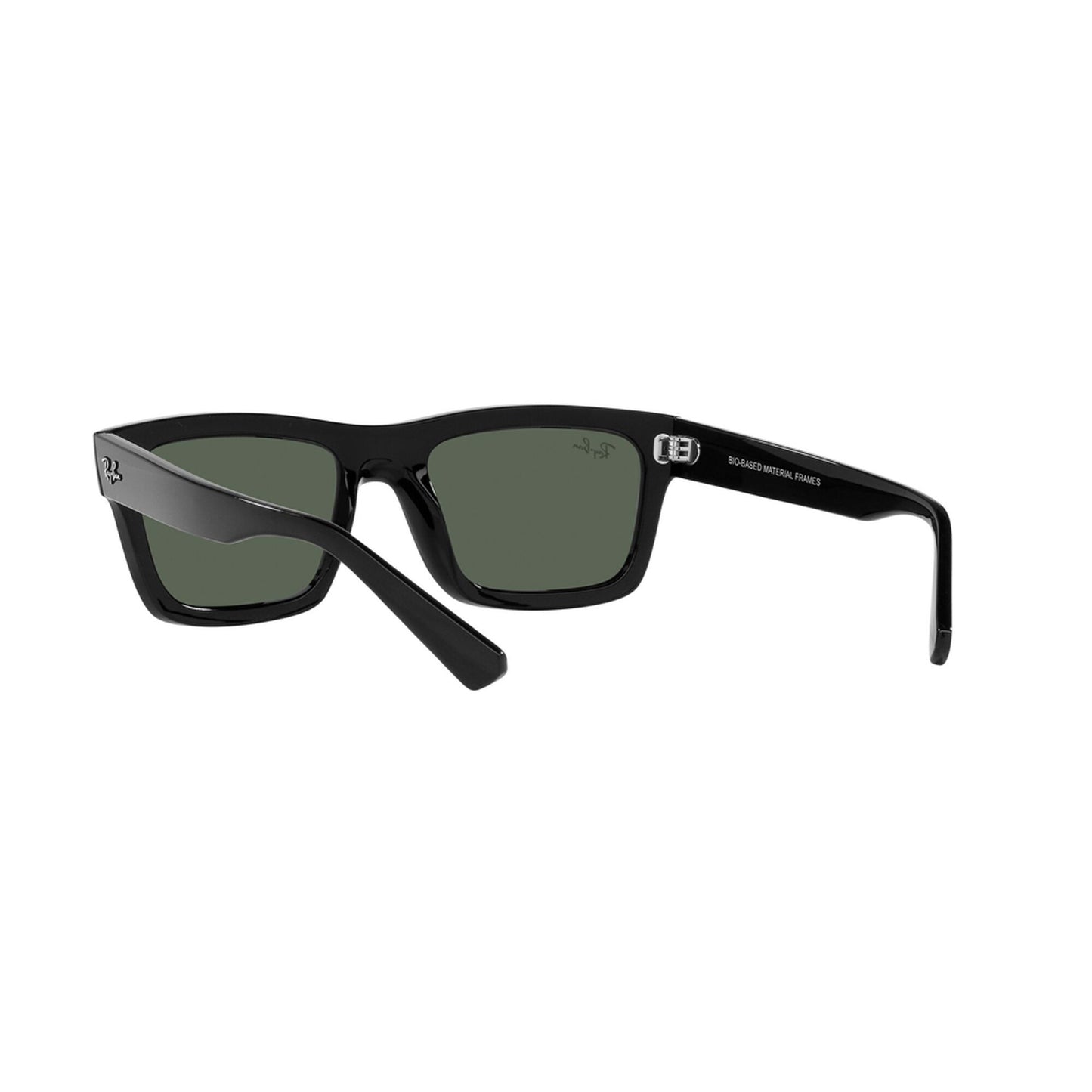 Ray-Ban Warren Bio-Based Sunglasses