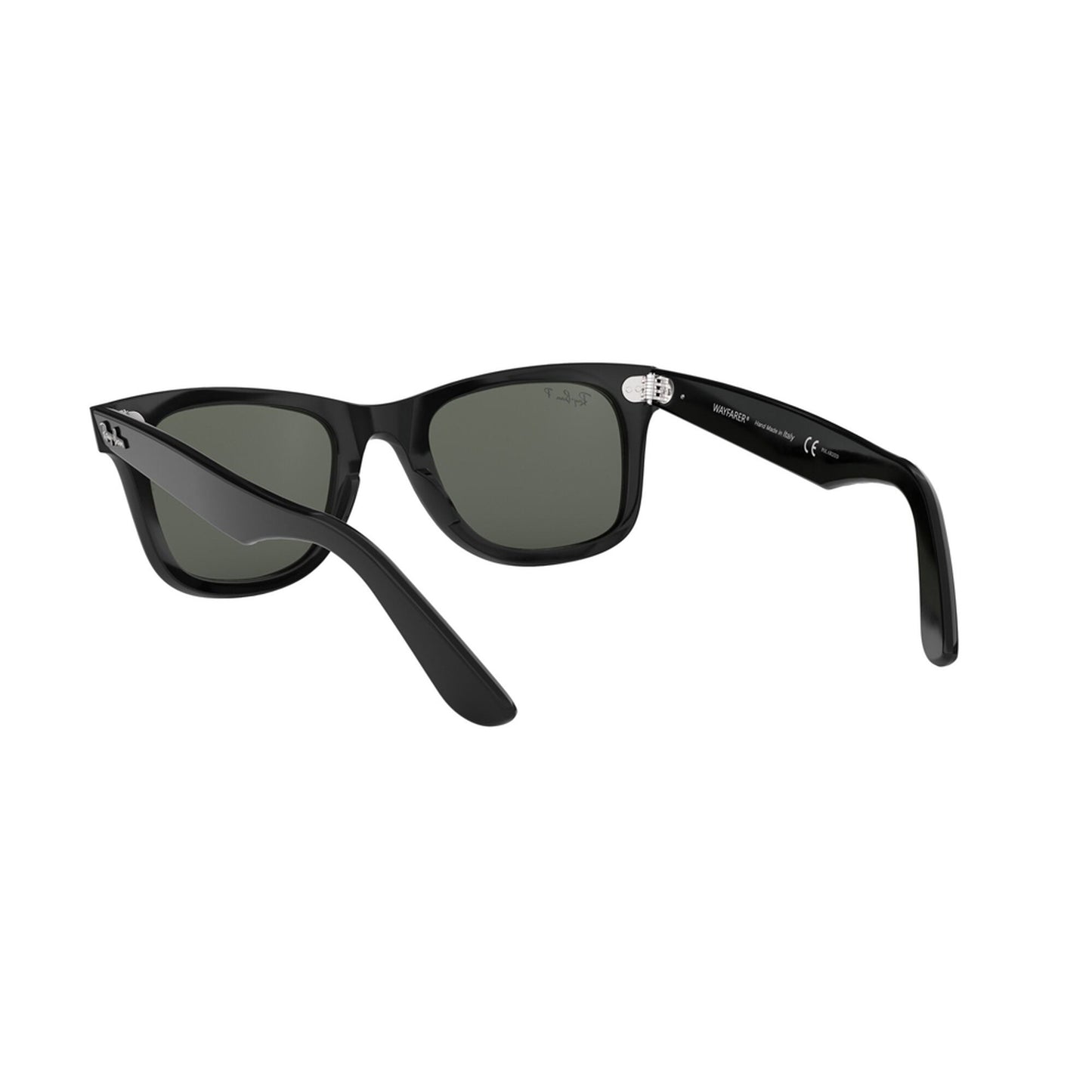 Ray-Ban Polarized Original Wayfarer Classic Sunglasses