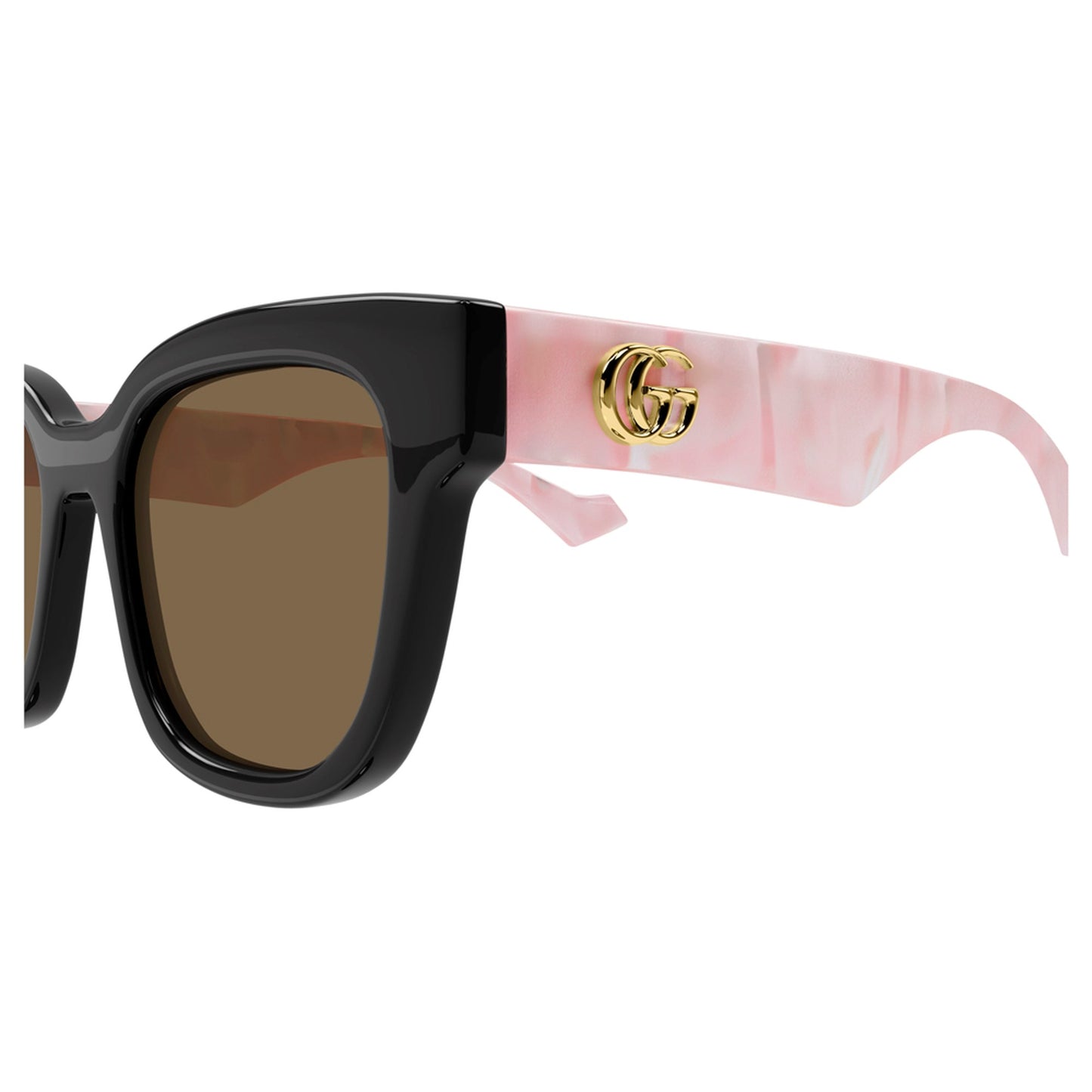 Gucci Women's GG0998S Sunglasses