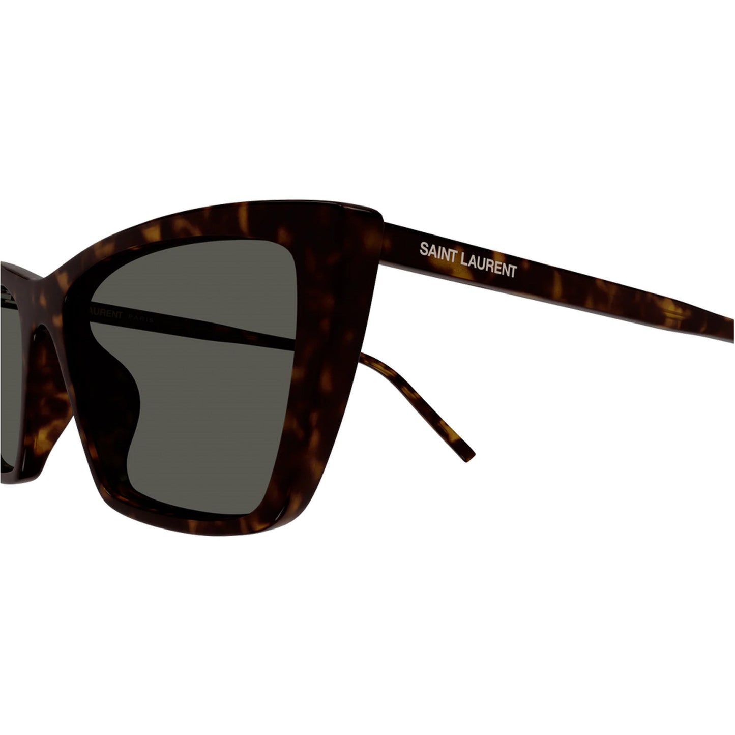 Saint Laurent Women's SL737 Mica Thin Sunglasses
