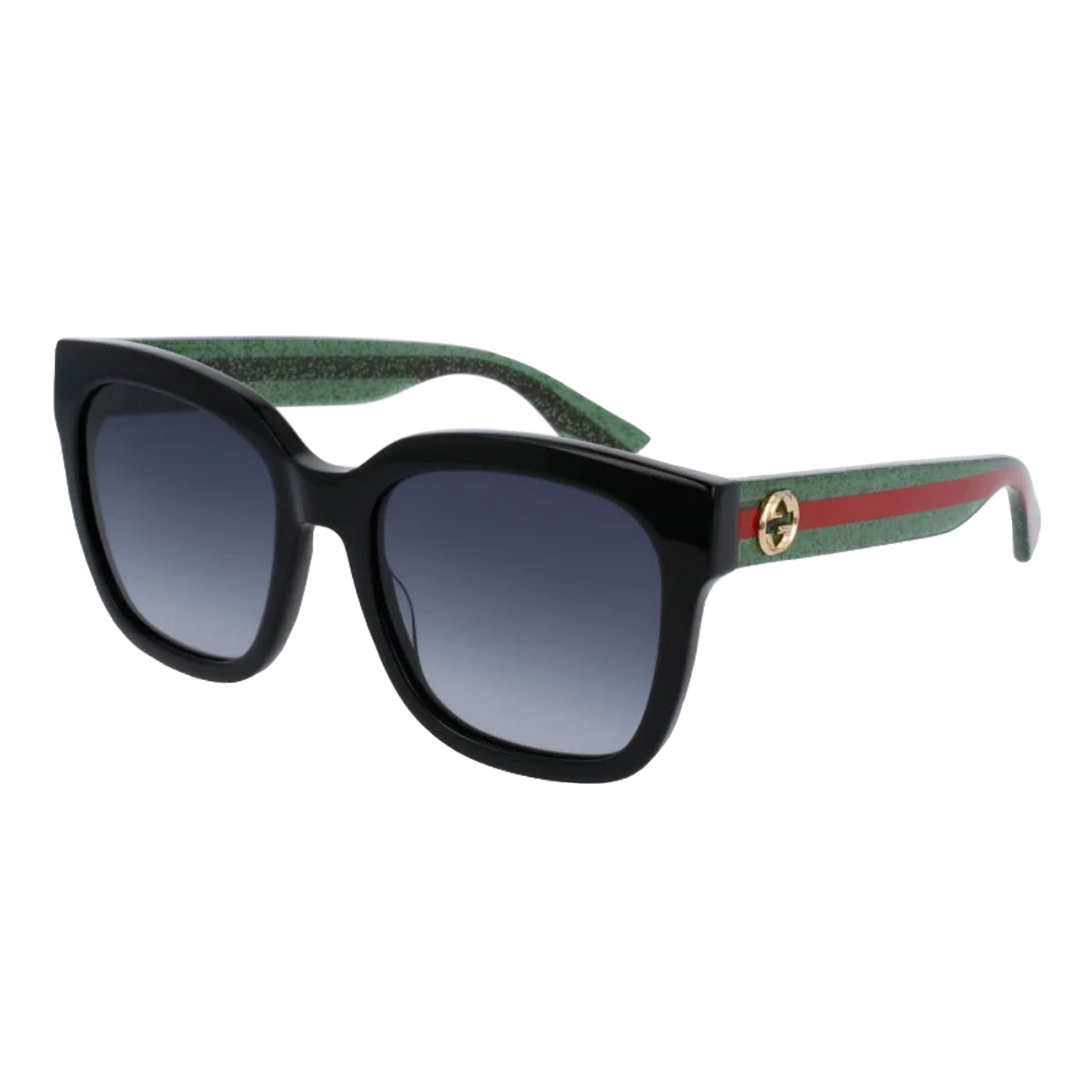 Gucci Women's GG0034SN Sunglasses