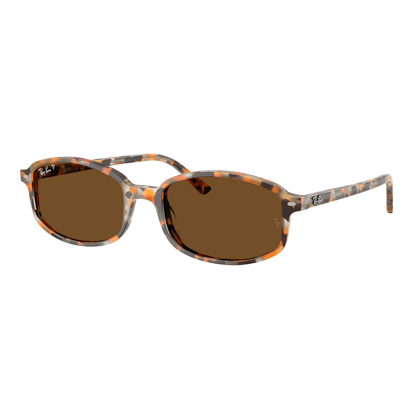 Ray-Ban Polarized Sam Sunglasses
