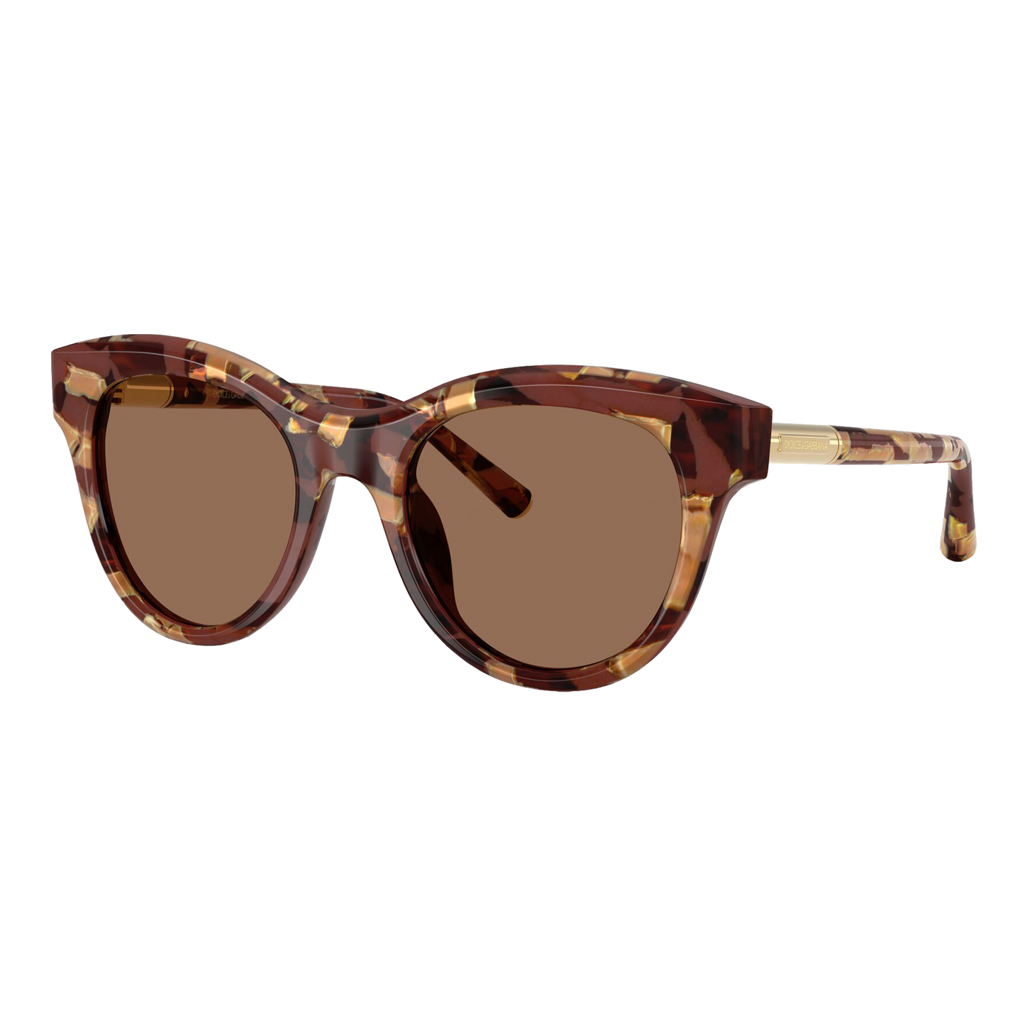 Dolce & Gabbana Women's DG4518 Sunglasses