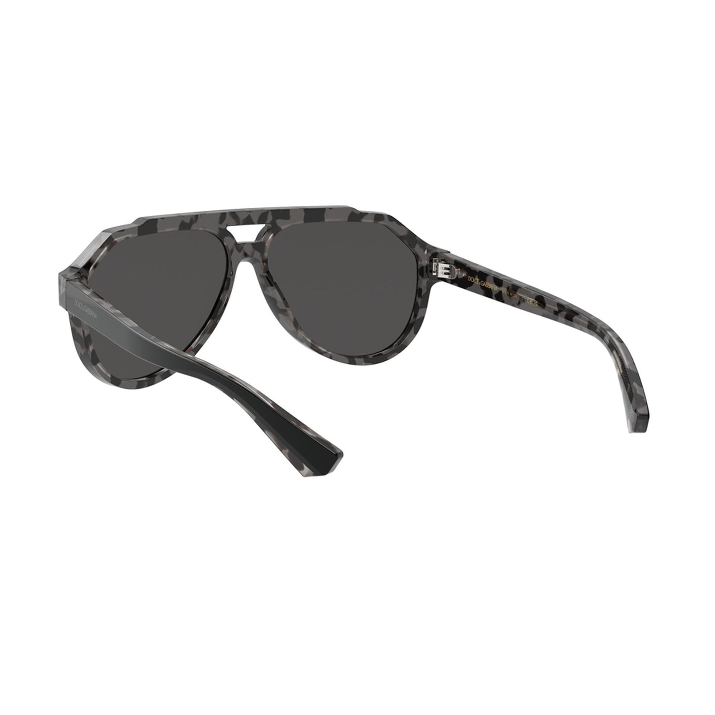 Dolce & Gabbana DG4452 Sunglasses