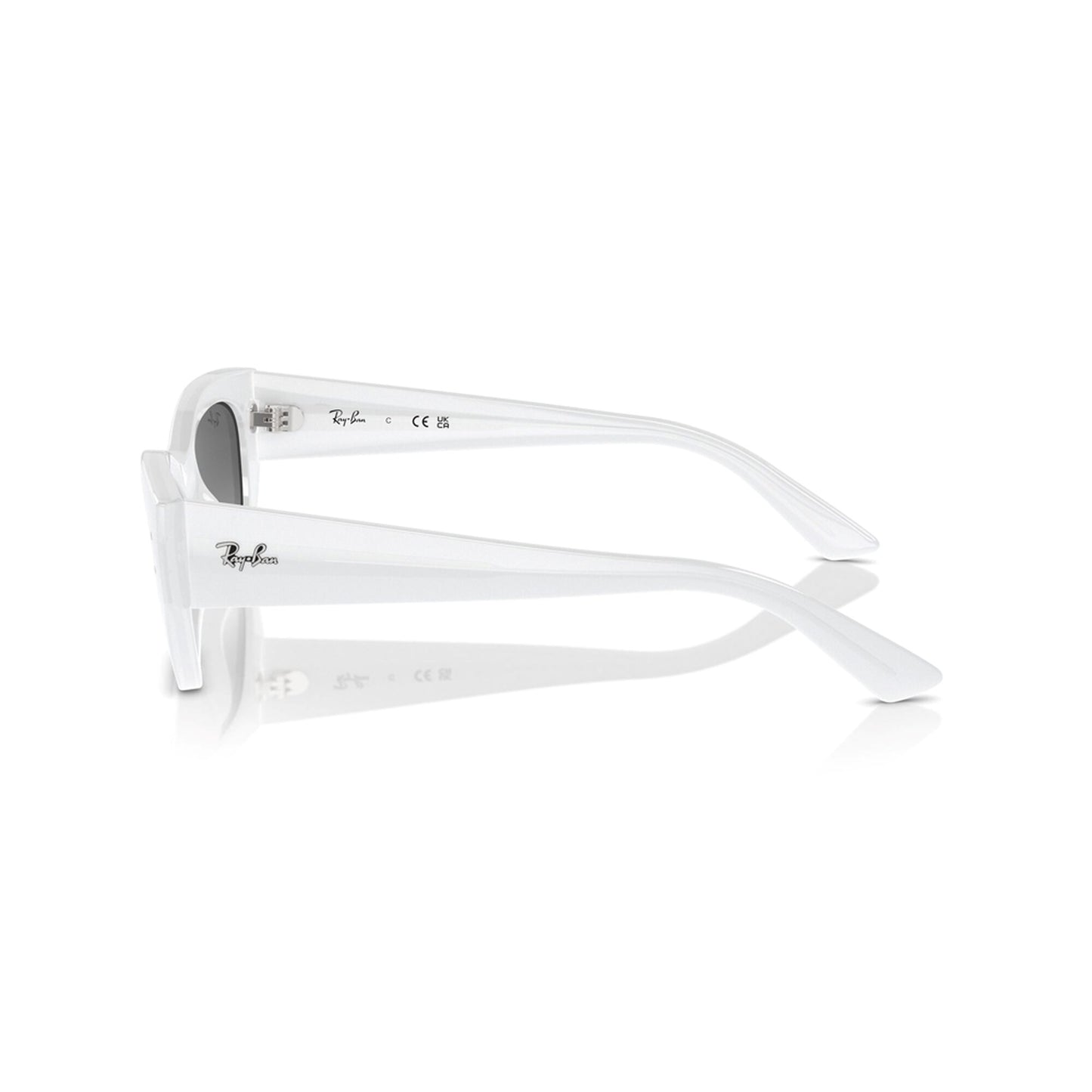 Ray-Ban Zena Bio-Based Sunglasses