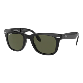 Ray-Ban Polarized Wayfarer Folding Classic Sunglasses