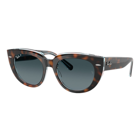 Ray-Ban Women's Polarized Doreen Sunglasses