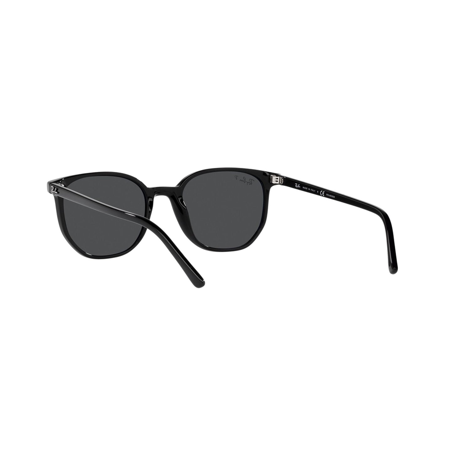 Ray-Ban Polarized Elliot Sunglasses