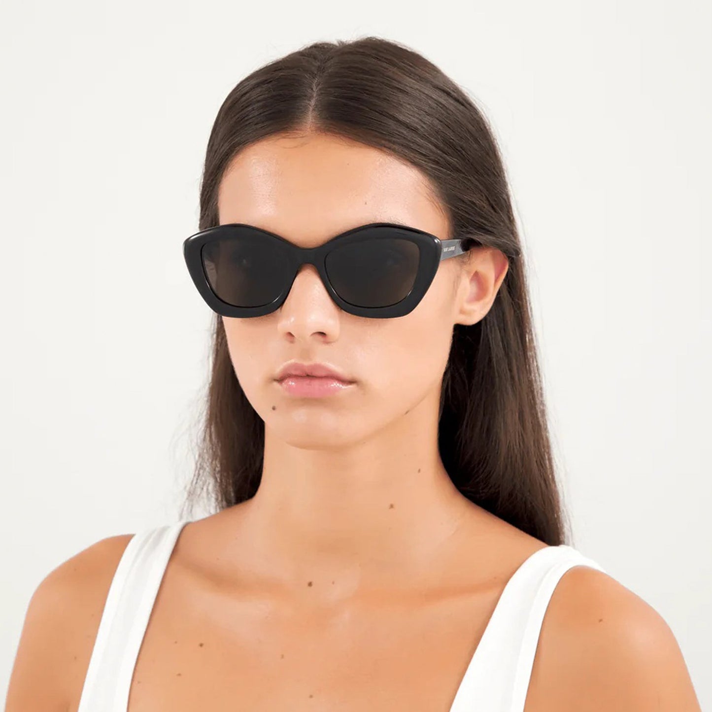 Saint Laurent Women's SL68 Sunglasses