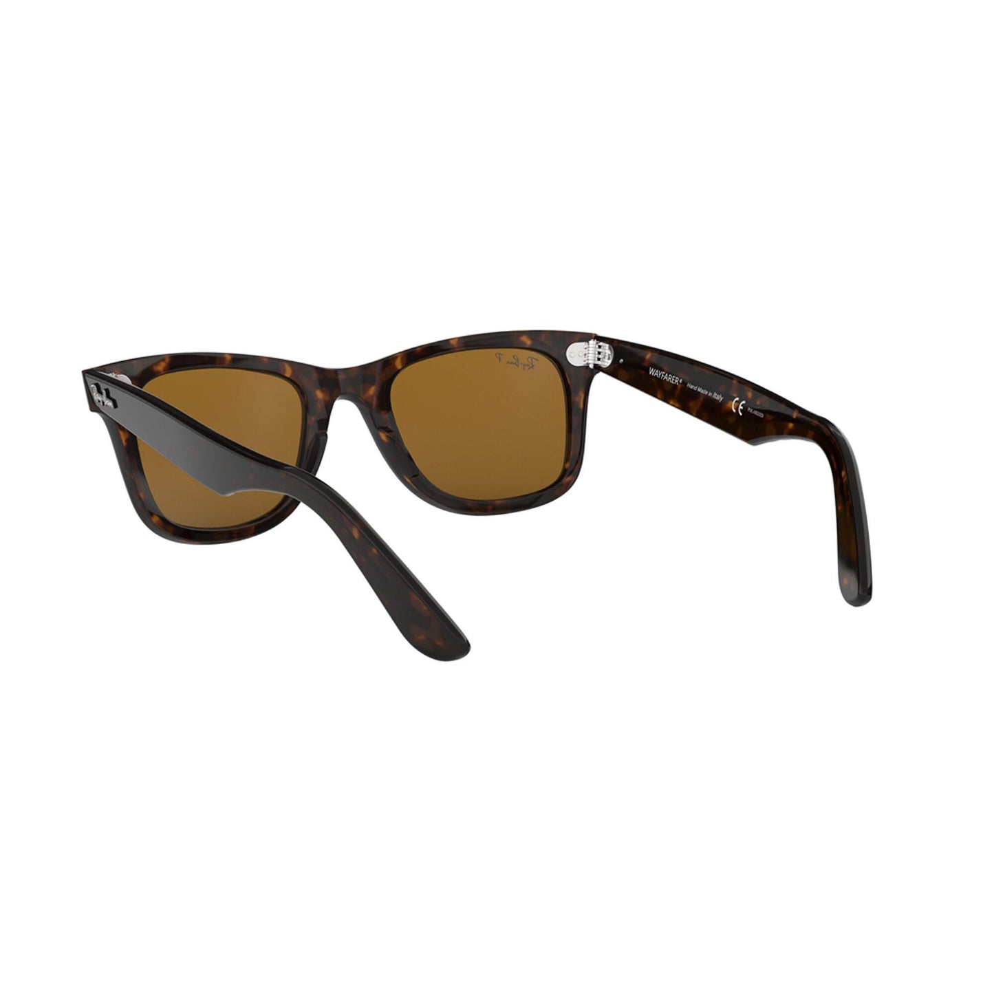 Ray-Ban Polarized Original Wayfarer Classic Sunglasses