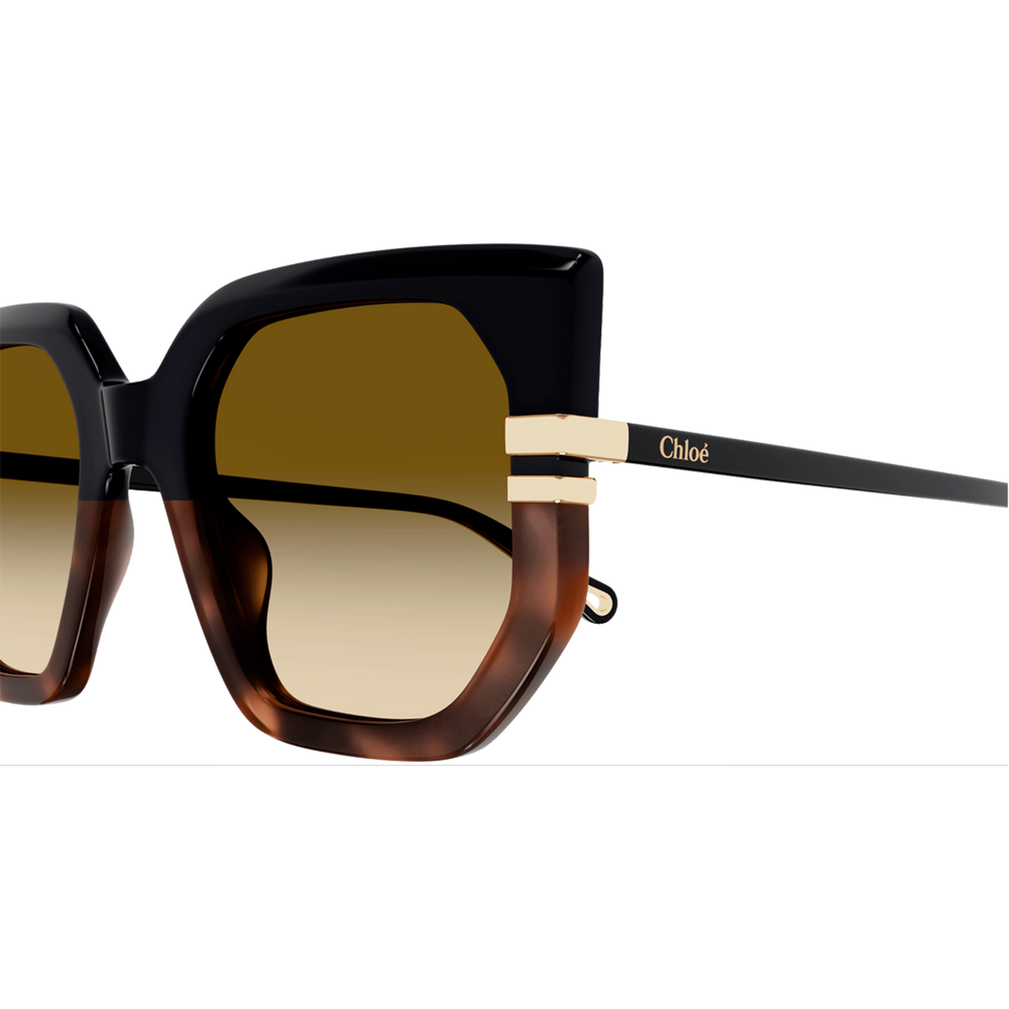 Chloe Women's CH0240S Sunglasses