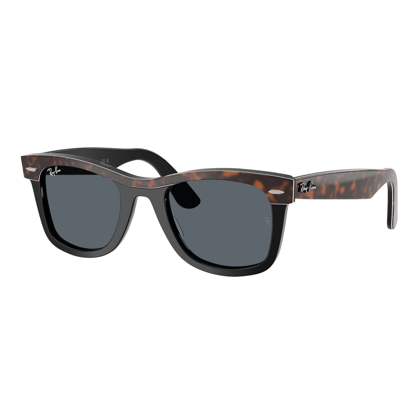 Ray-Ban Wayfarer Street Neat Sunglasses