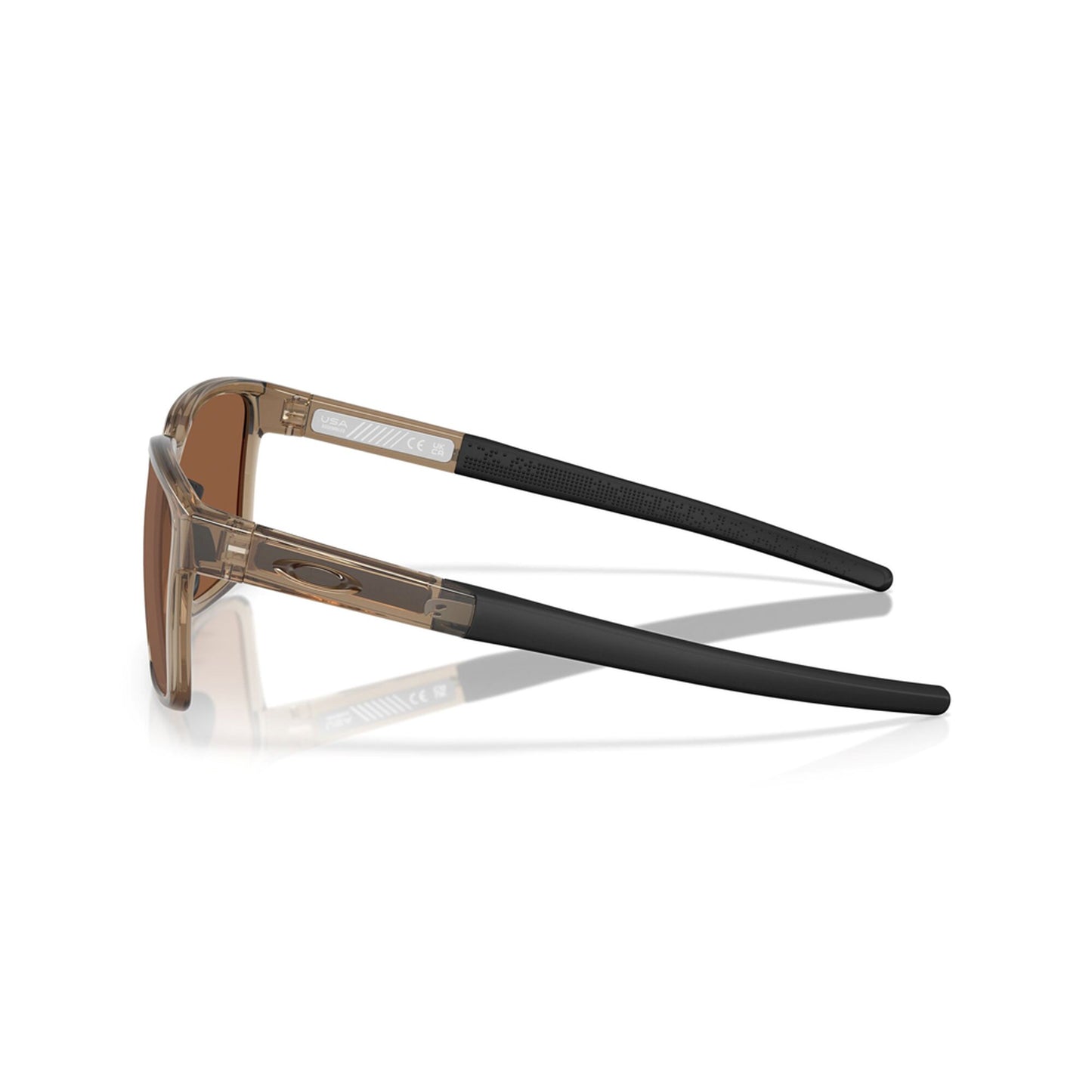 Oakley Polarized Actuator SQ Sunglasses