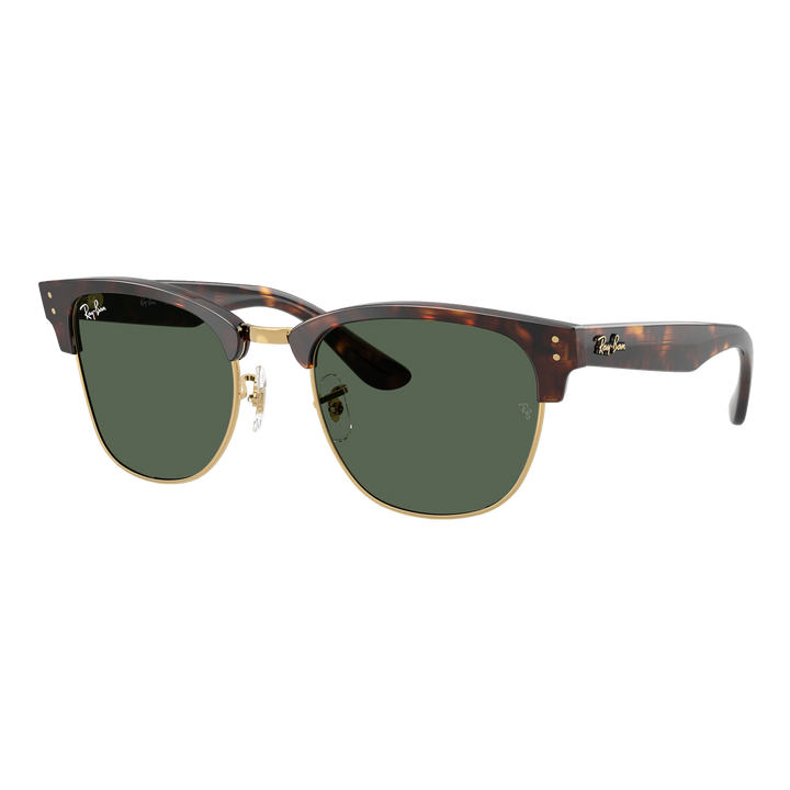 Ray-Ban Clubmaster Reverse Sunglasses