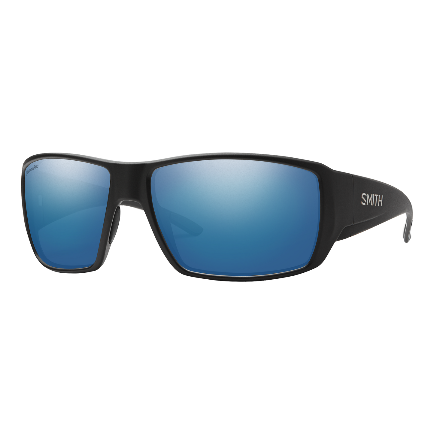 Smith Polarized Guide's Choice Sunglasses