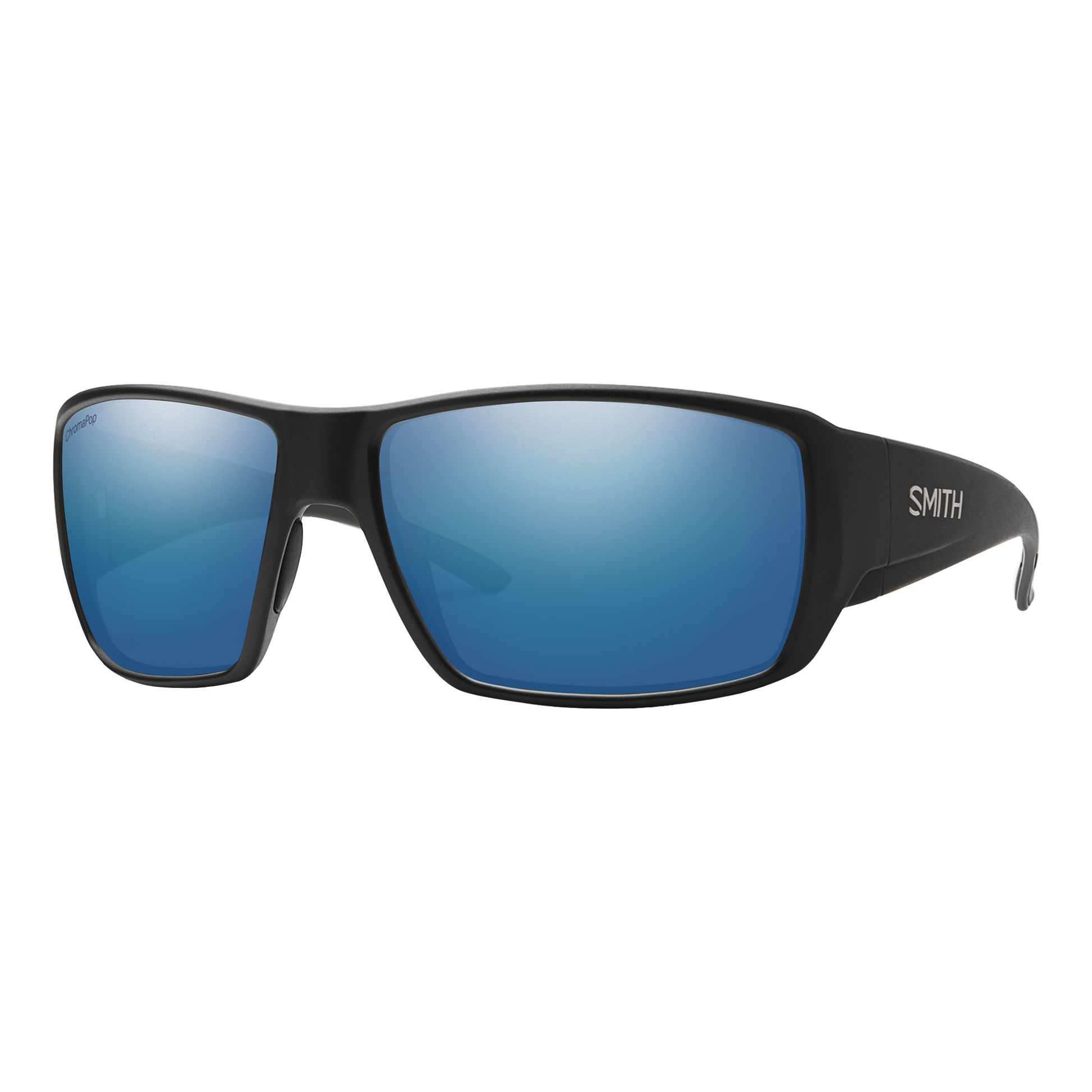 Smith Polarized Guide's Choice Sunglasses