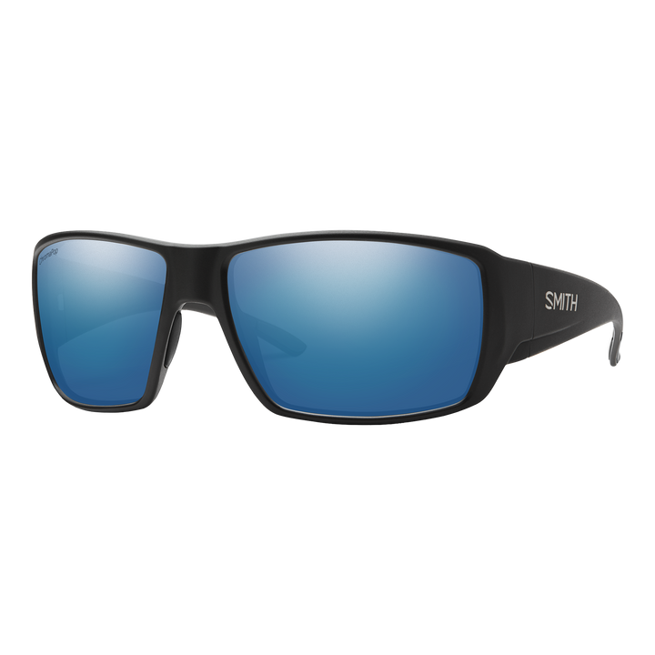 Smith Polarized Guide's Choice Sunglasses