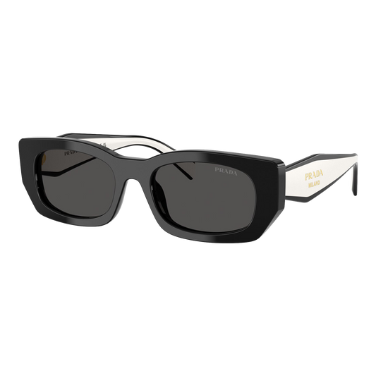 Prada Women's PR B05S Sunglasses