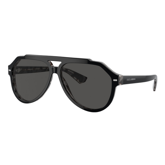Dolce & Gabbana DG4452 Sunglasses