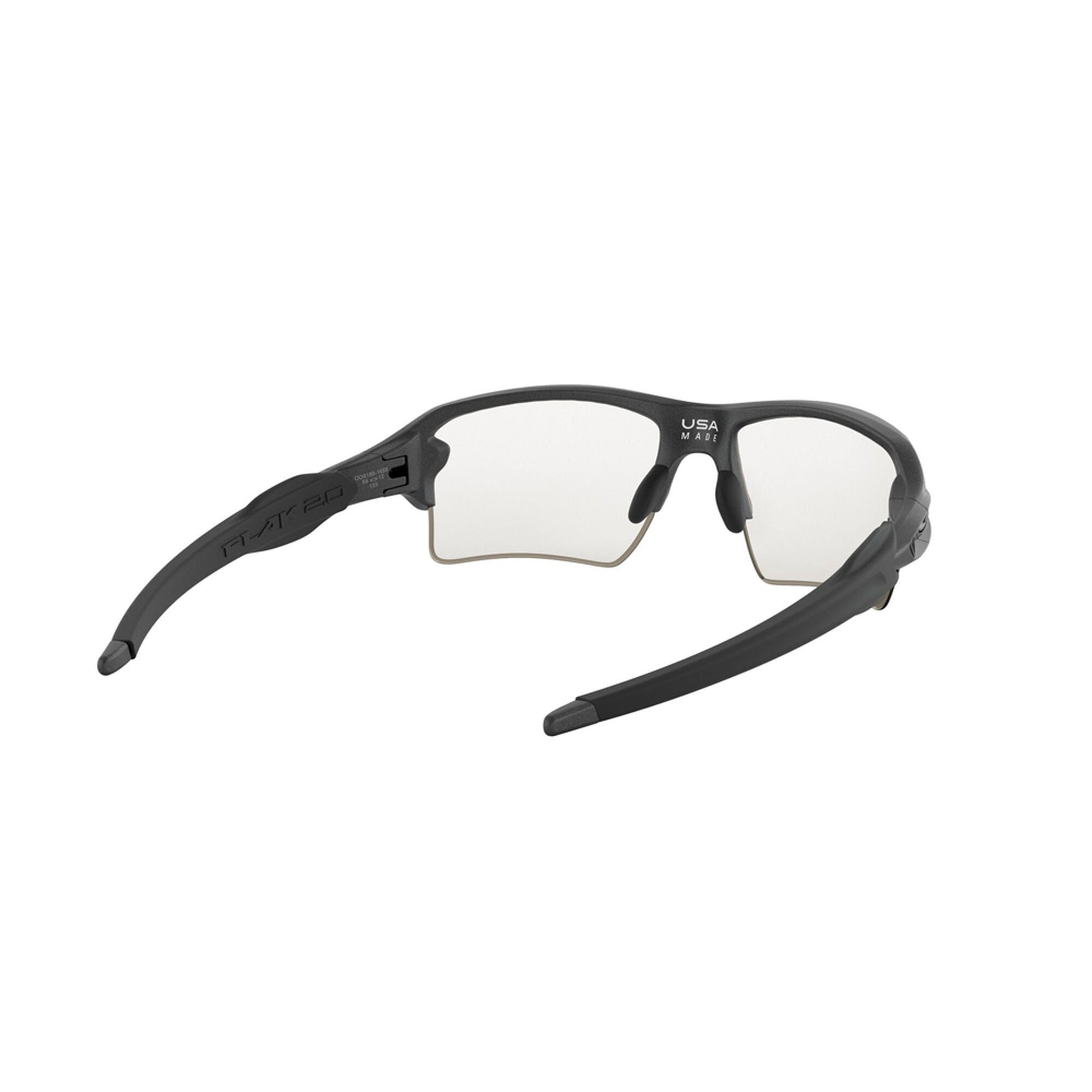 Oakley Flak 2.0 XL Photochromic Sunglasses