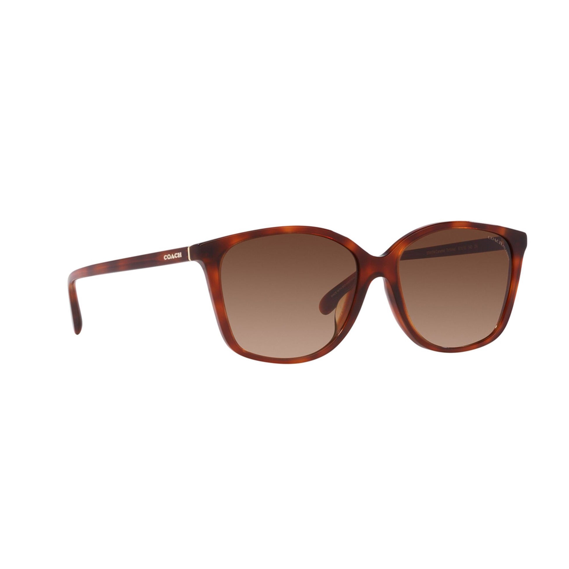 Coach Women's Polarized CH558 Sunglasses