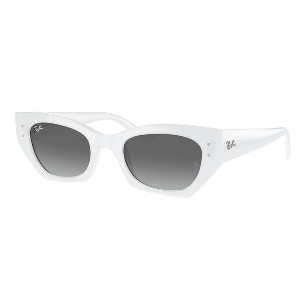 Ray-Ban Zena Bio-Based Sunglasses