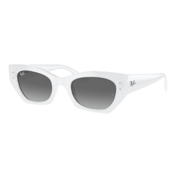Ray-Ban Zena Bio-Based Sunglasses