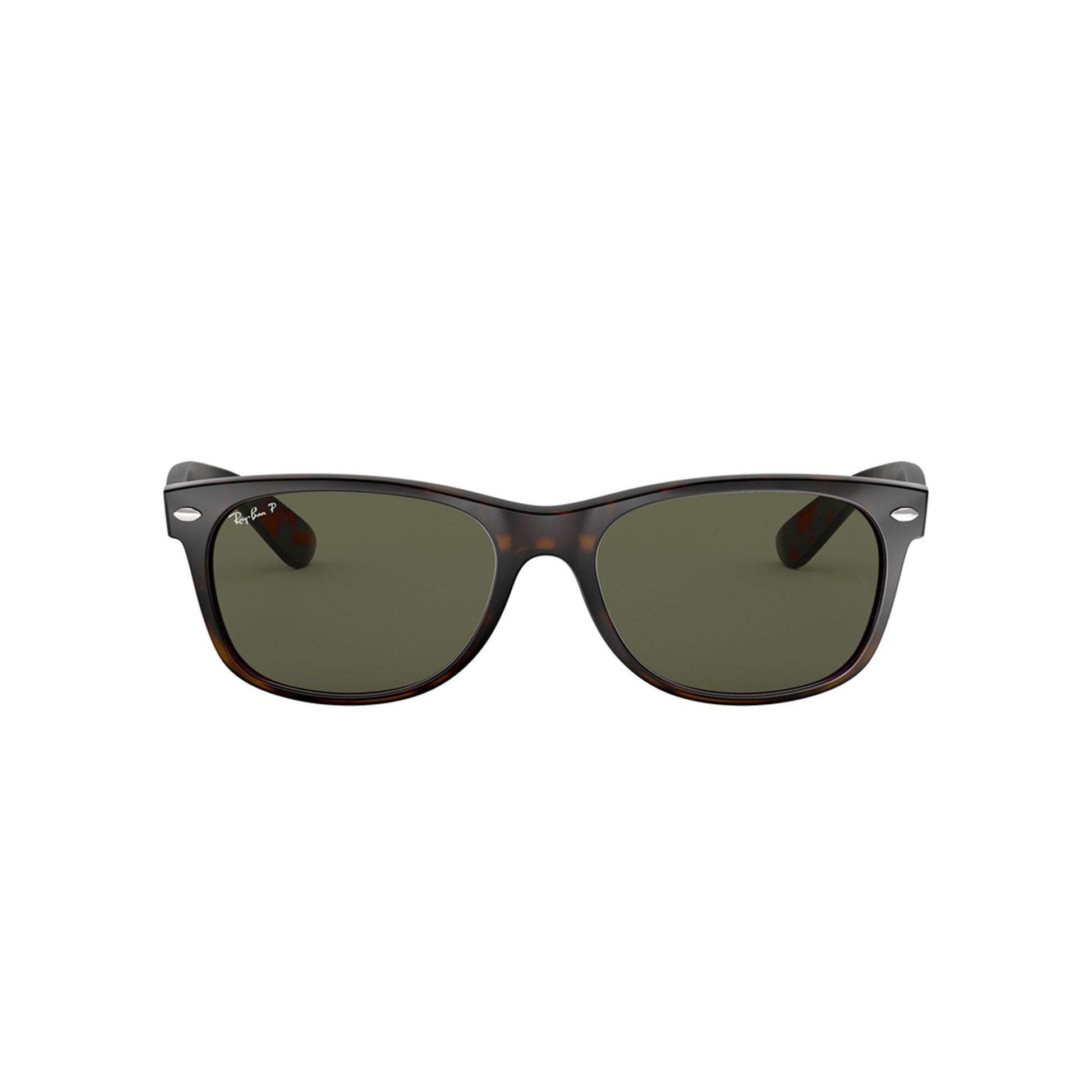 Ray-Ban Polarized New Wayfarer Classic Sunglasses
