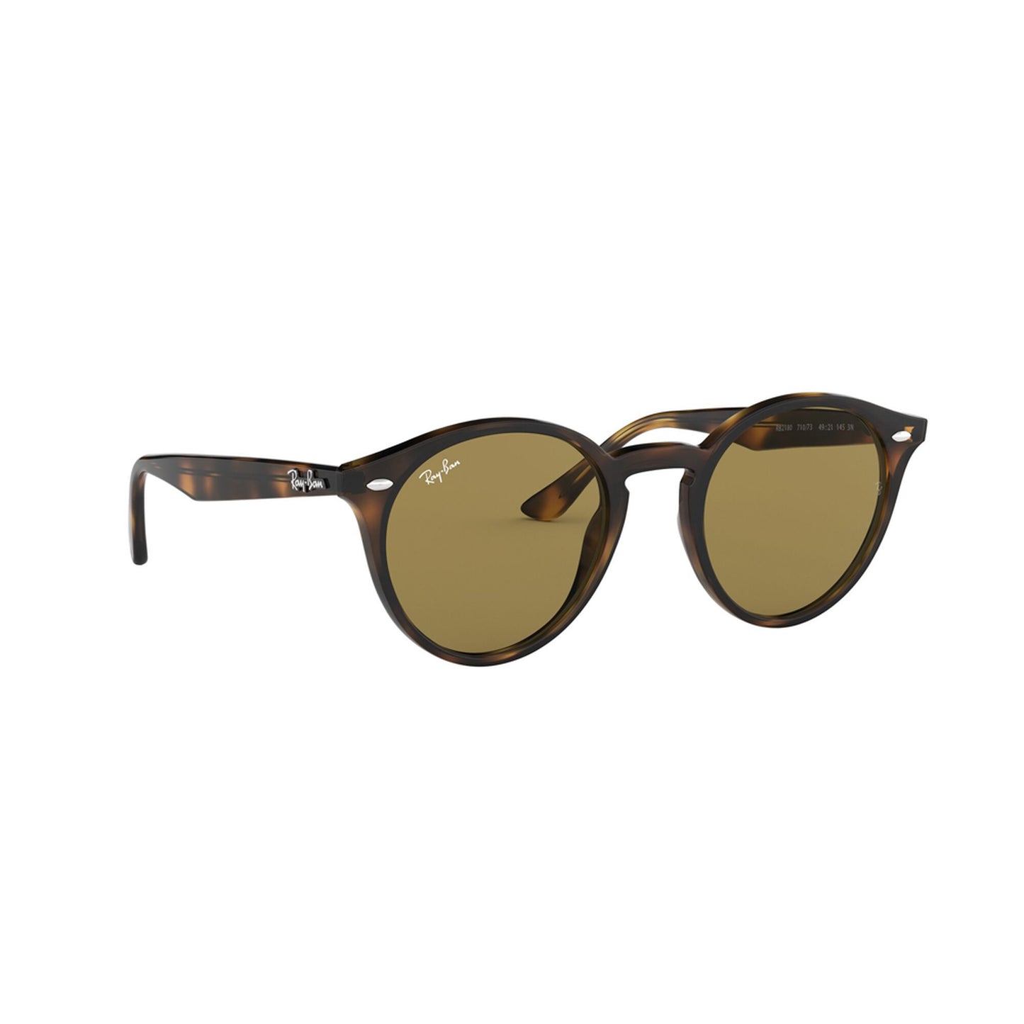 Ray-Ban Round Sunglasses
