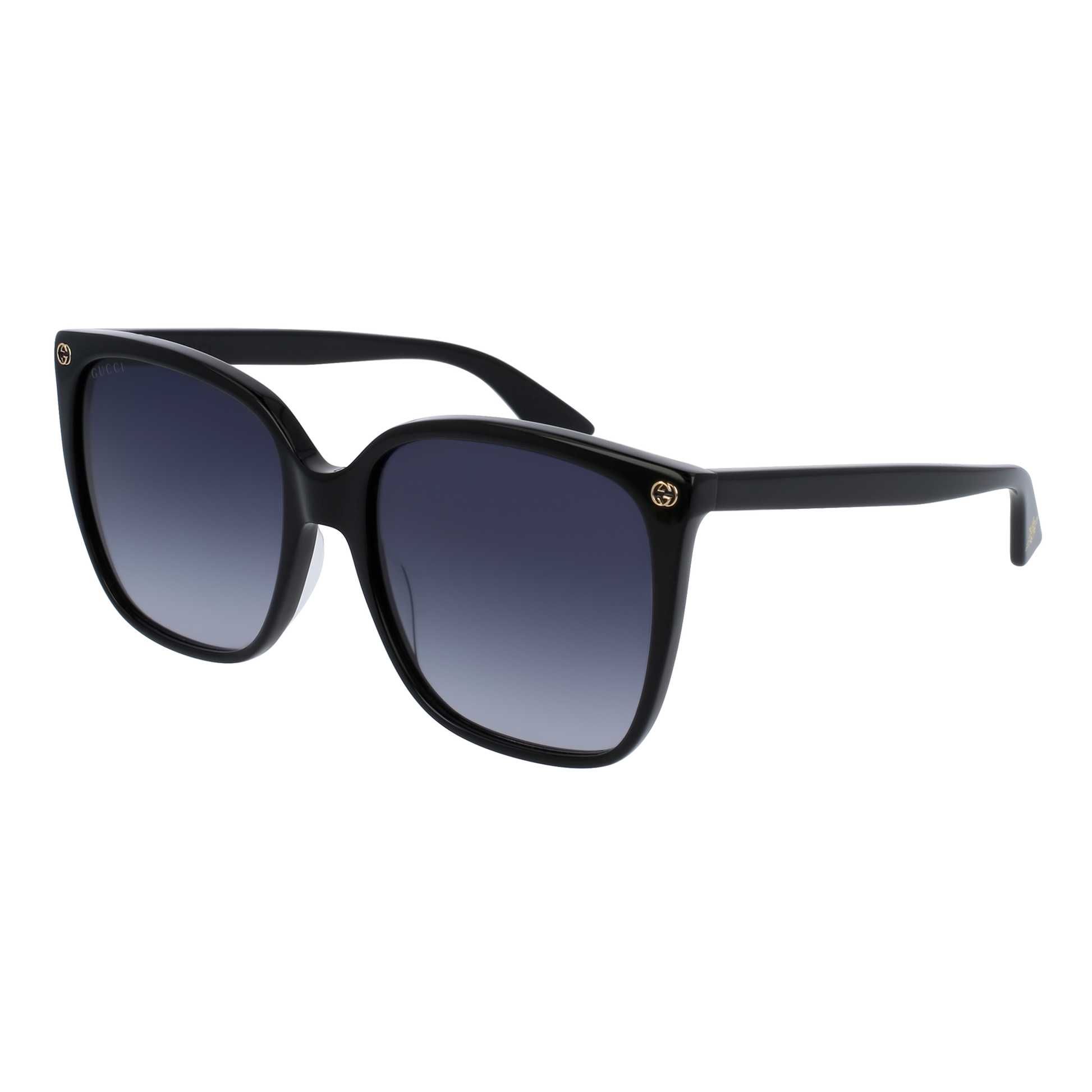 Gucci Women's GG0022S Sunglasses