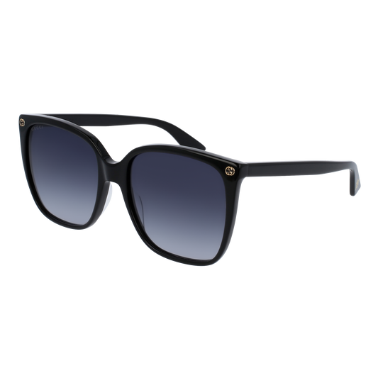 Gucci Women's GG0022S Sunglasses