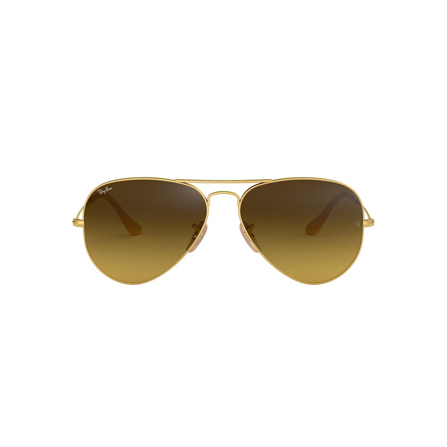 Ray-Ban Aviator Gradient Sunglasses