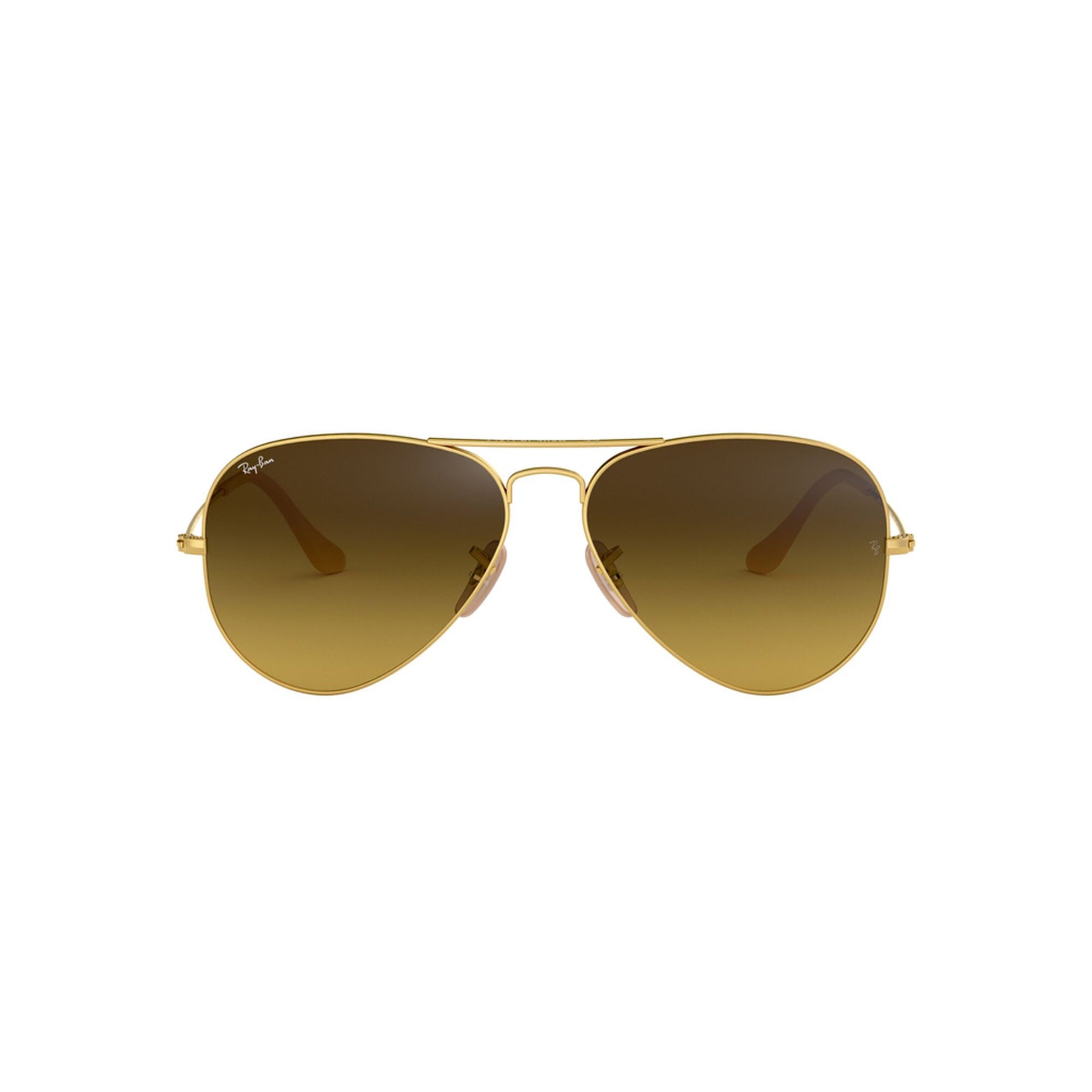 Ray-Ban Aviator Gradient Sunglasses