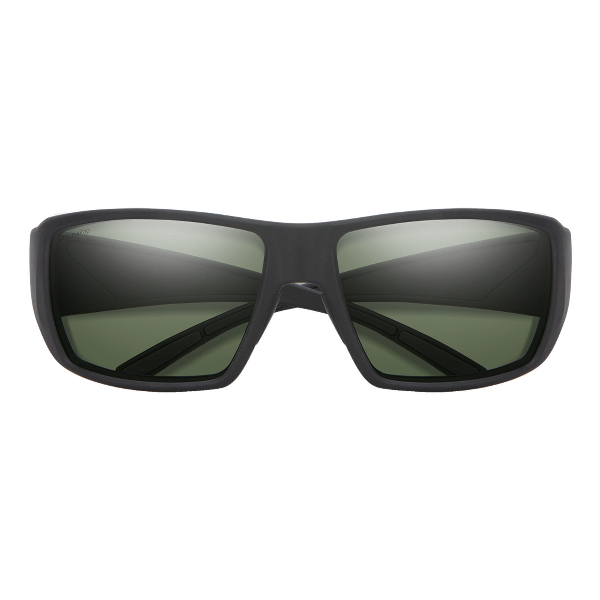 Smith Polarized Guide's Choice Sunglasses