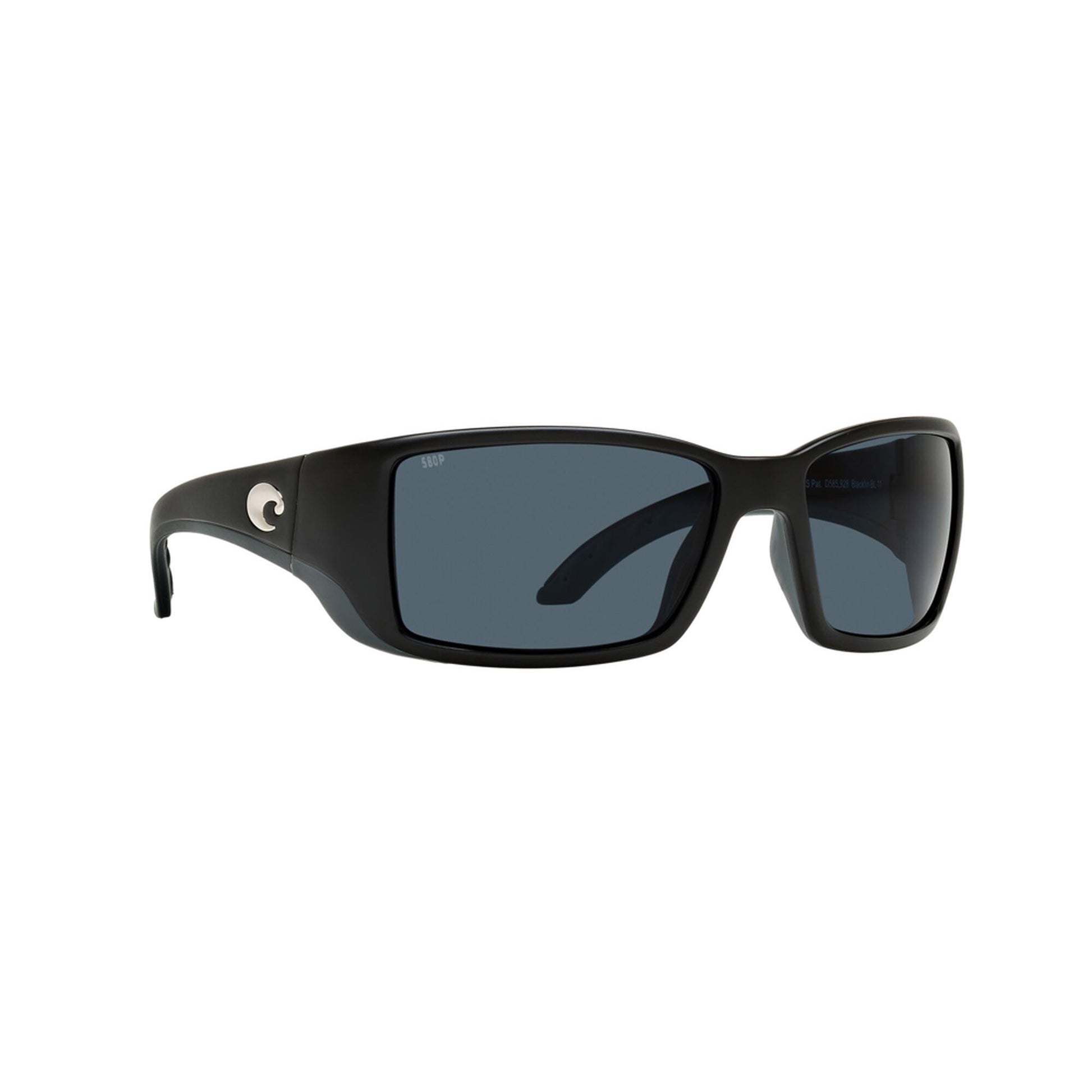 Costa Blackfin Sunglasses