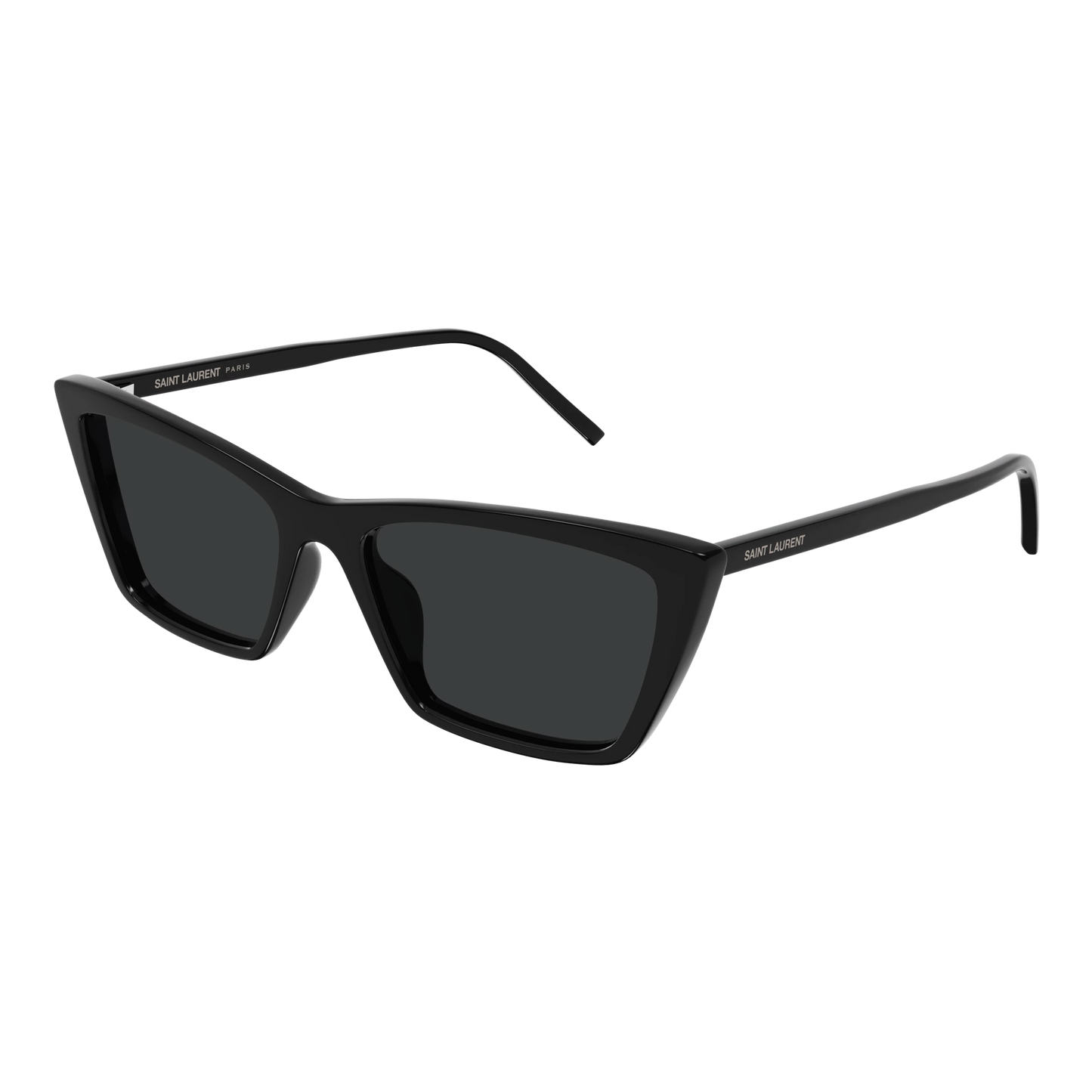 Saint Laurent Women's SL737 Mica Thin Sunglasses