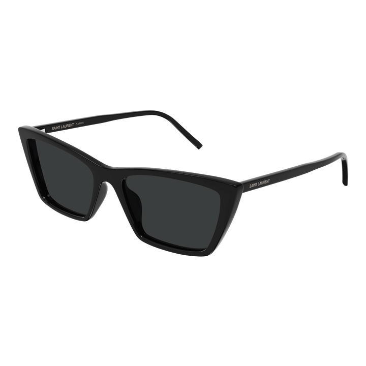 Saint Laurent Women's SL737 Mica Thin Sunglasses