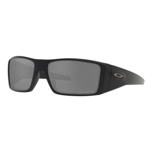 Oakley Polarized Heliostat Sunglasses