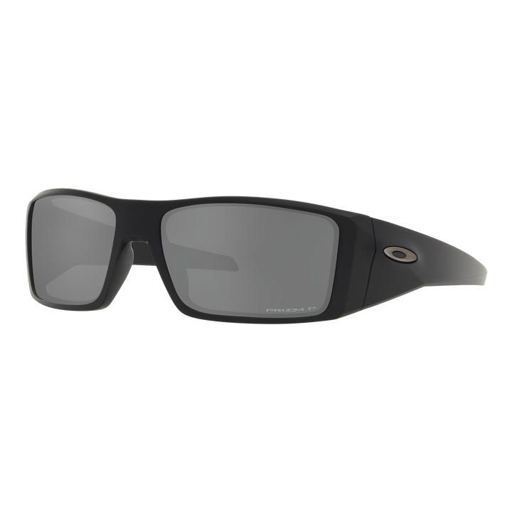 Oakley Polarized Heliostat Sunglasses