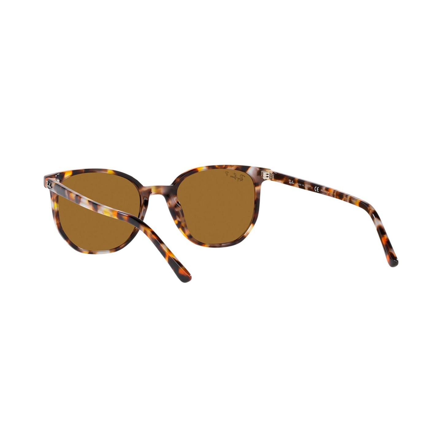 Ray-Ban Polarized Elliot Sunglasses