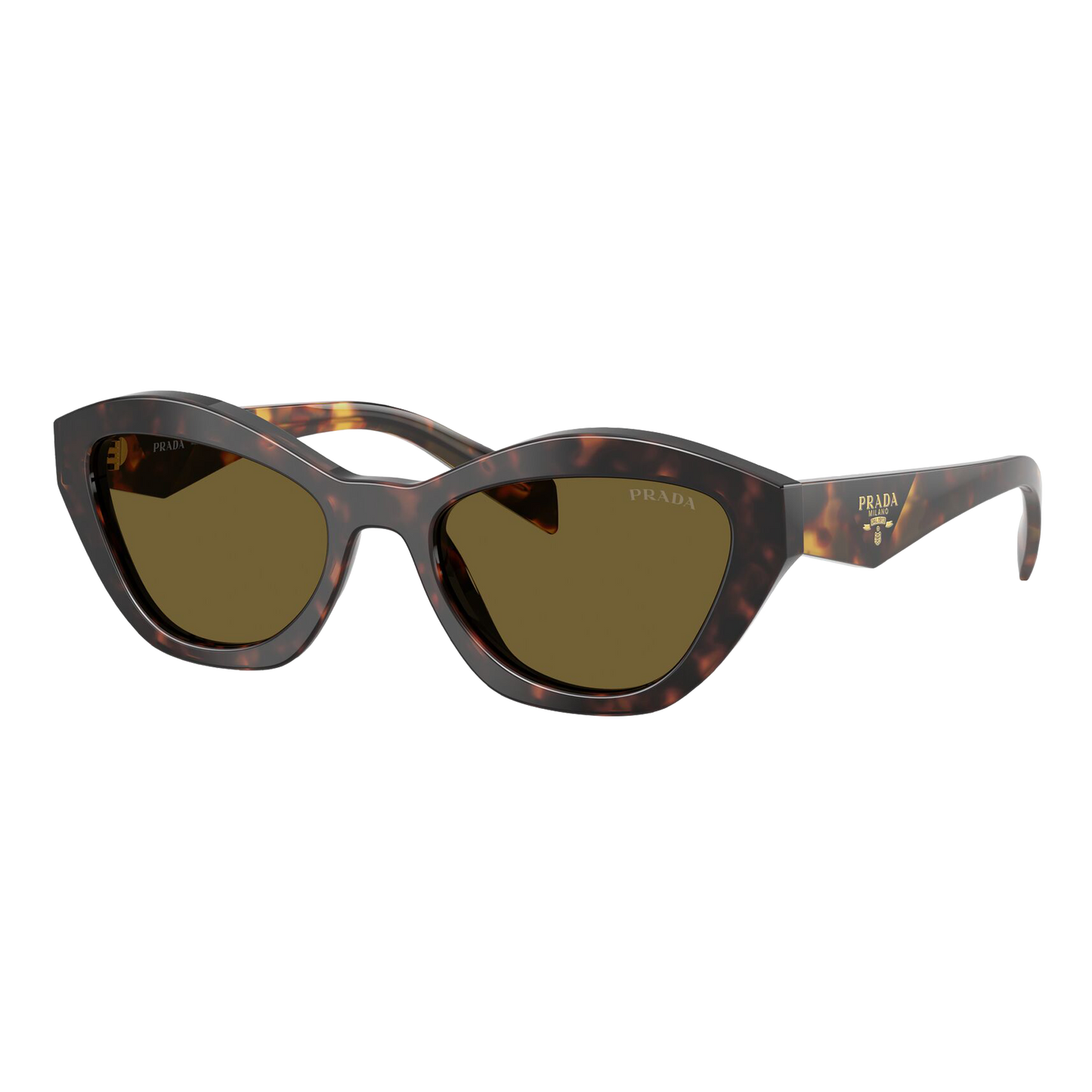 Prada Women's PR A02S Sunglasses