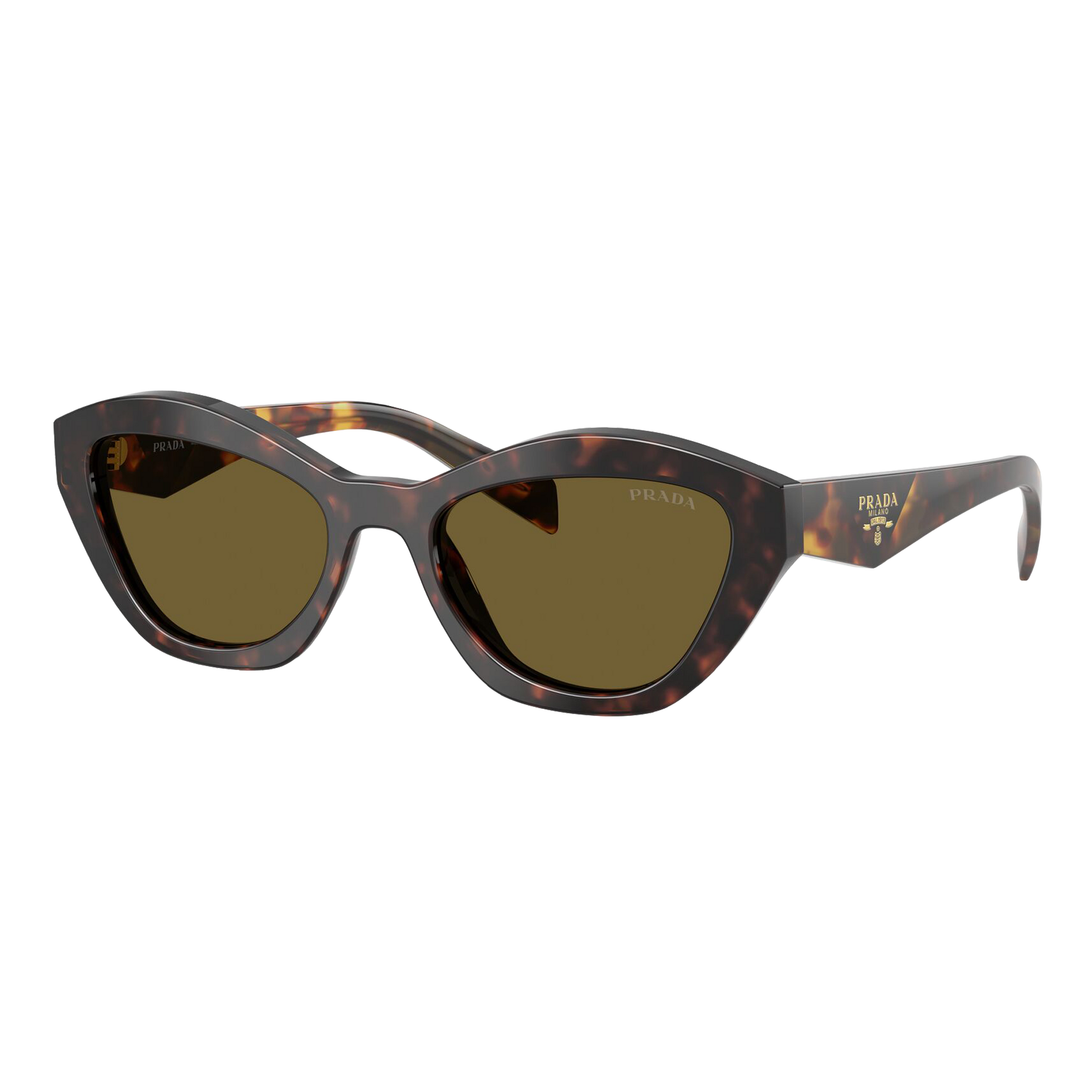 Prada Women's PR A02S Sunglasses