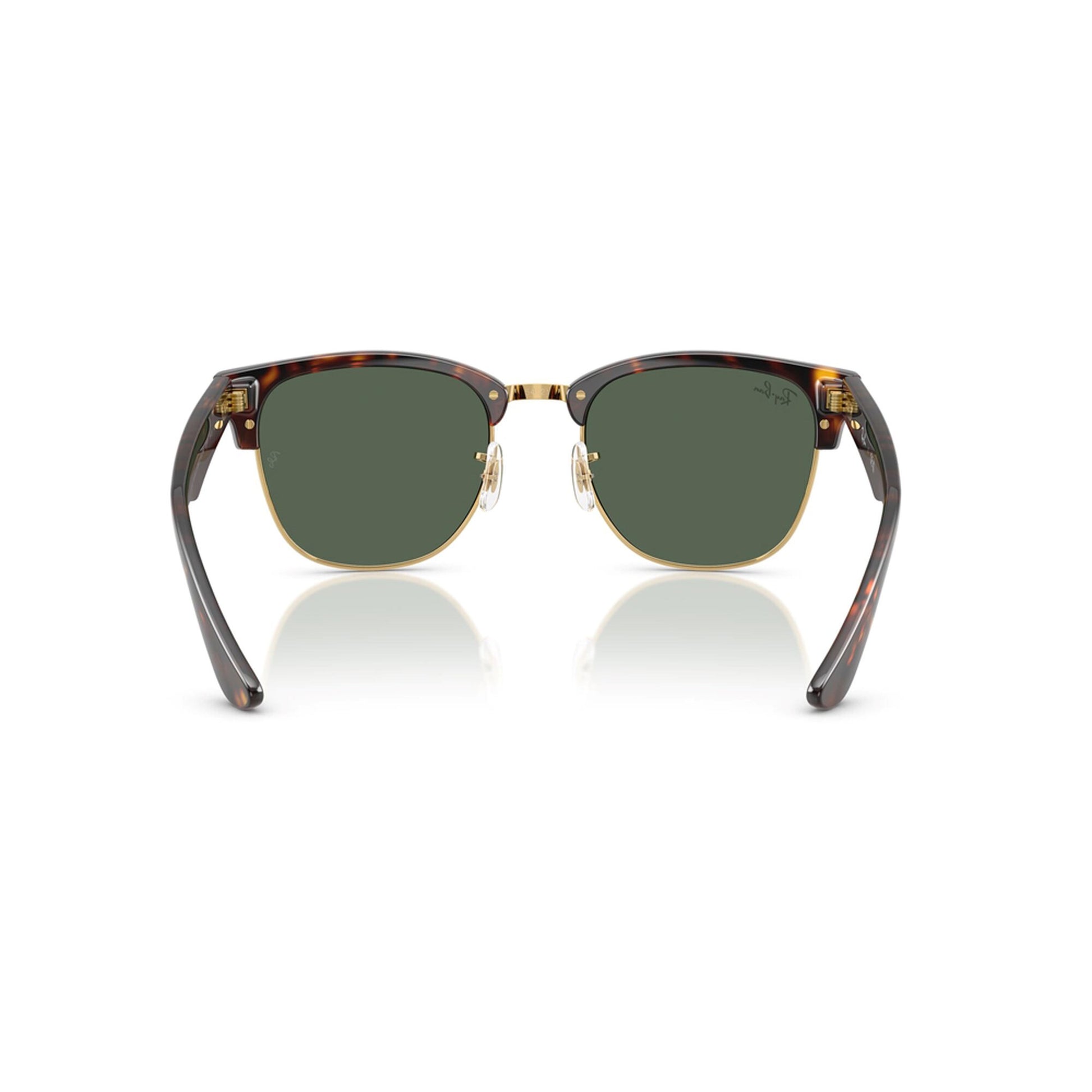 Ray-Ban Clubmaster Reverse Sunglasses