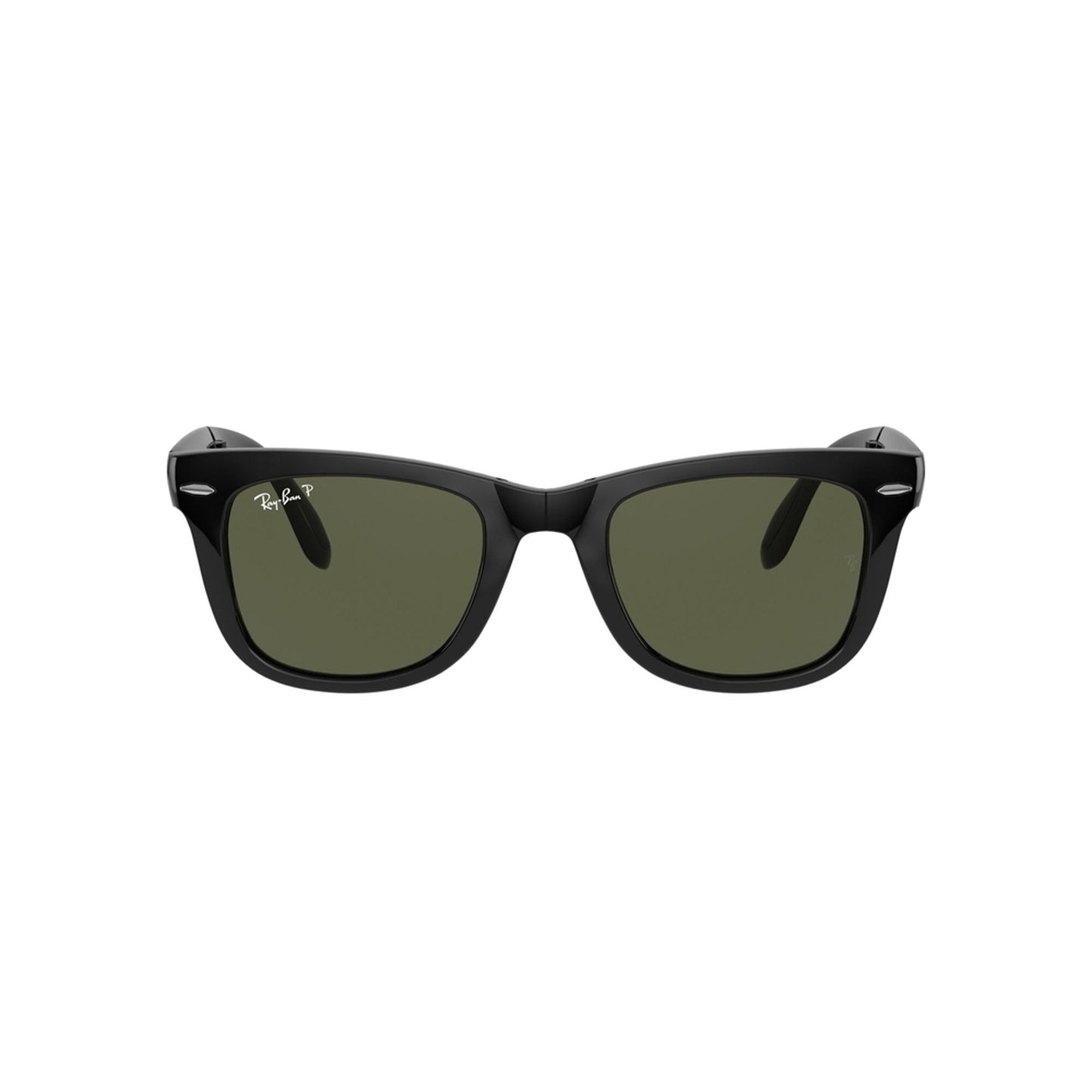 Ray-Ban Polarized Wayfarer Folding Classic Sunglasses