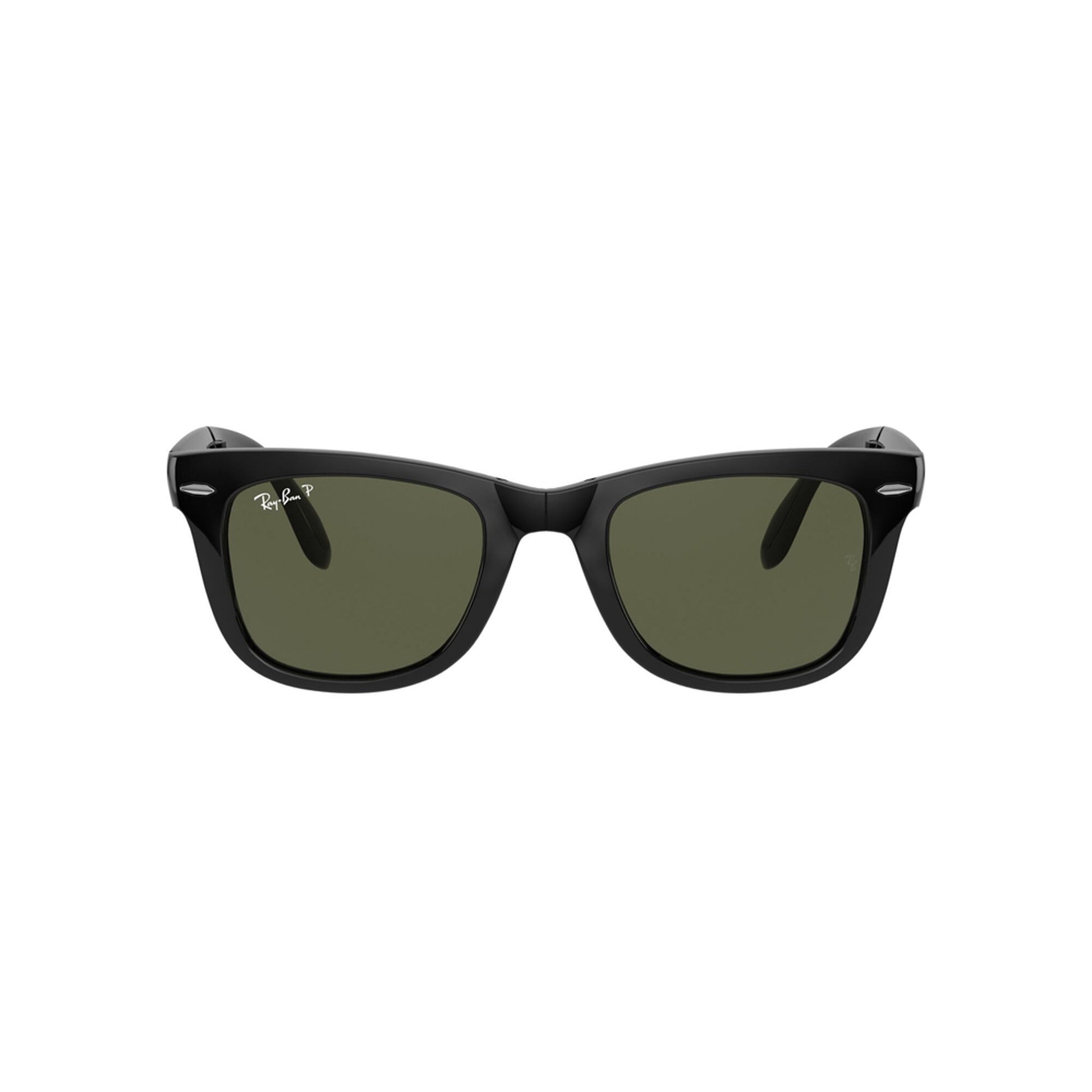 Ray-Ban Polarized Wayfarer Folding Classic Sunglasses