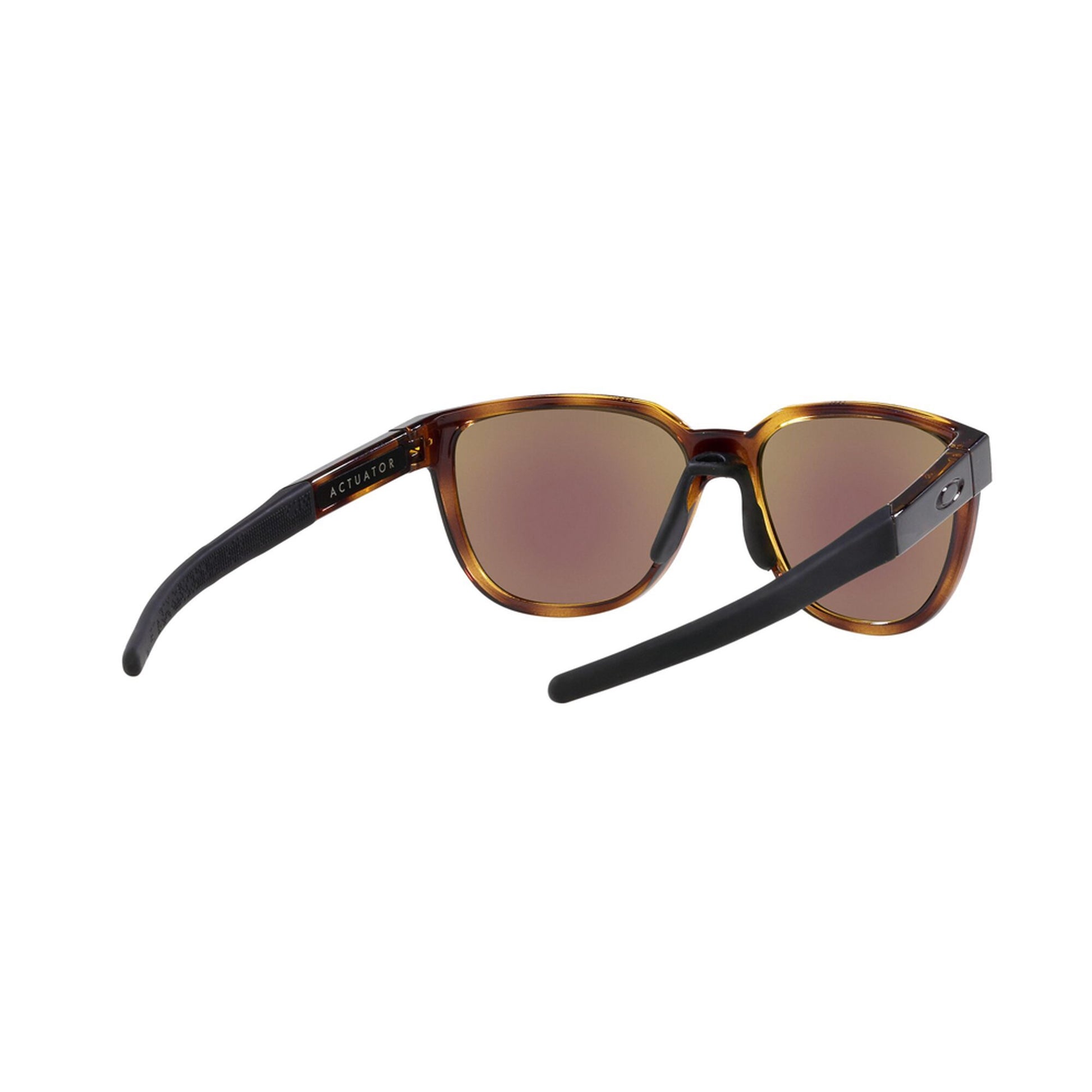 Oakley Polarized Actuator Sunglasses