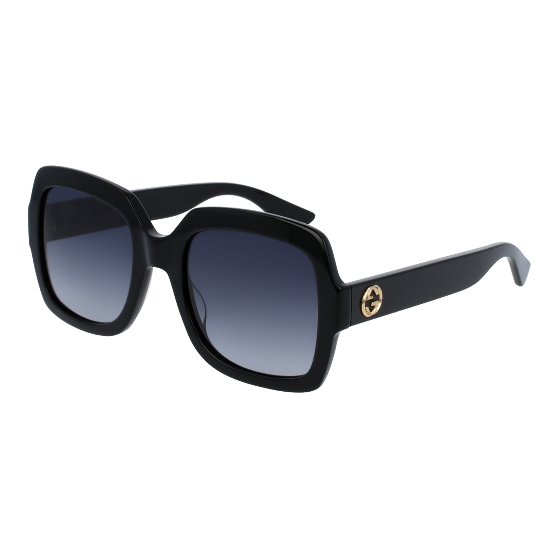 Gucci Women's GG0036SN Sunglasses